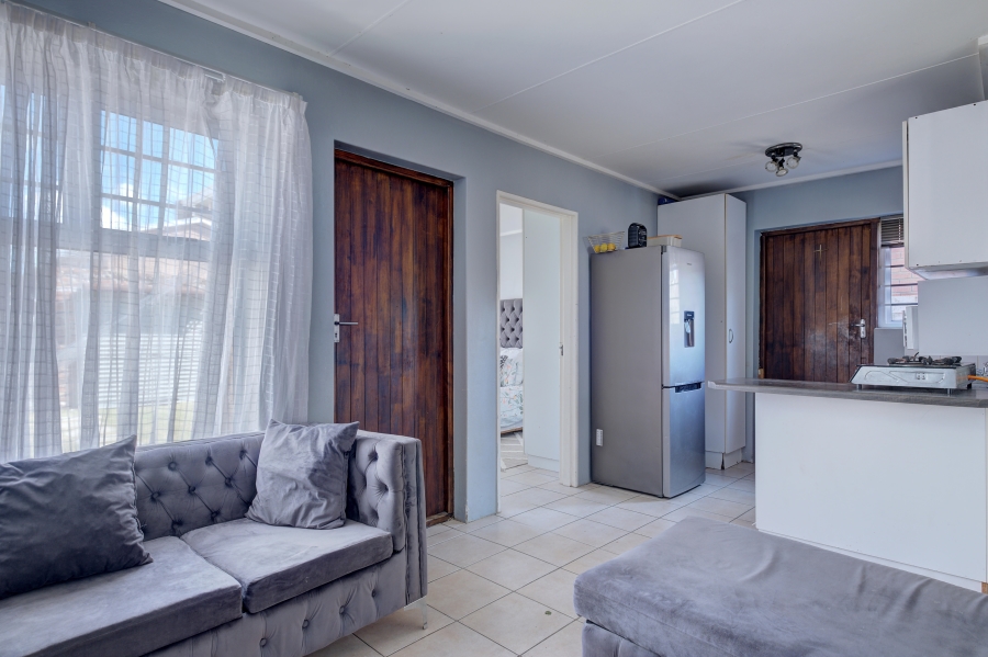 3 Bedroom Property for Sale in Walmer Link Eastern Cape